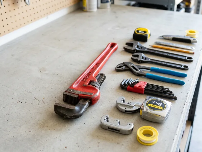 Emergency Plumber in Treynor, IA